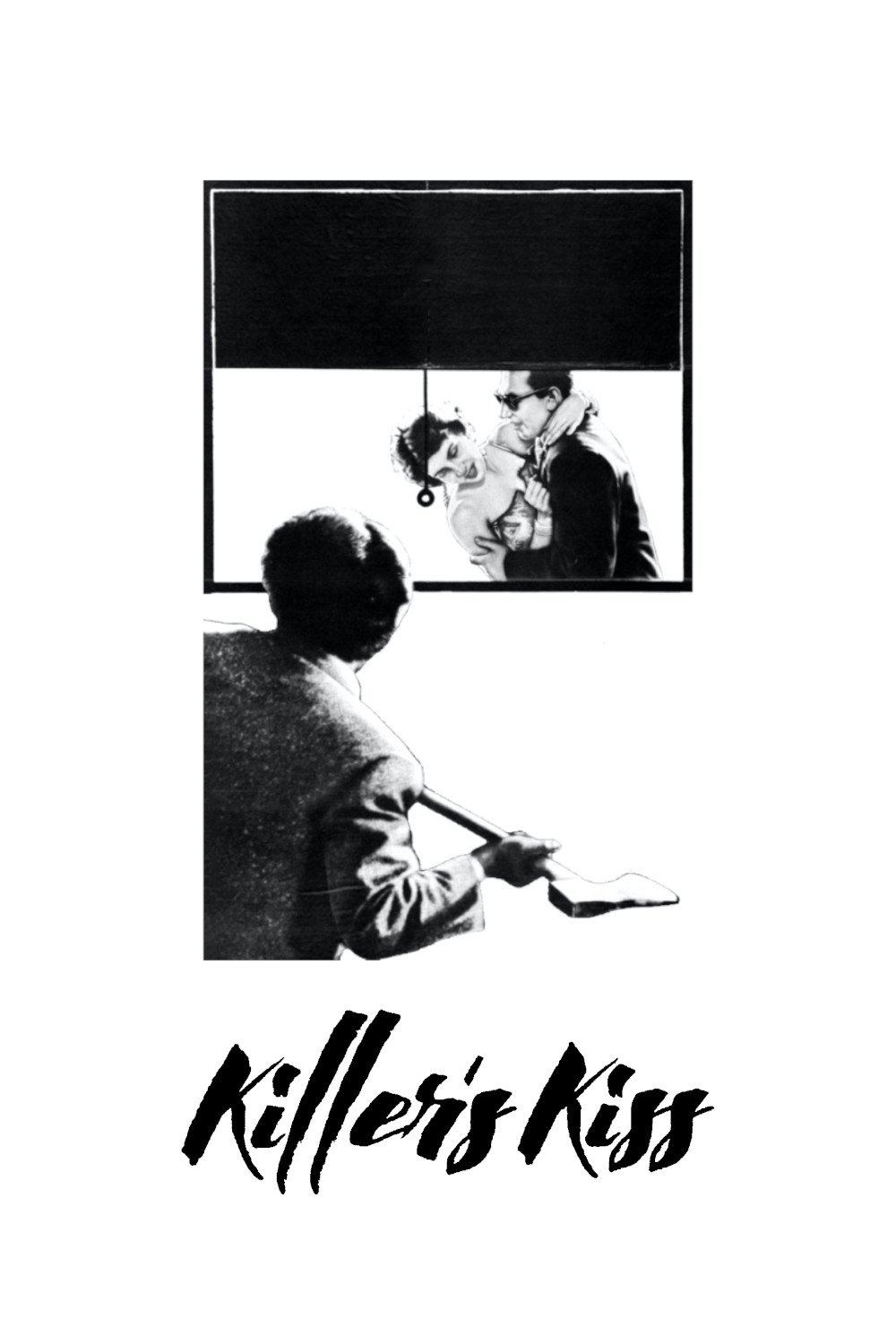 Killer's Kiss (1955) [422386] (A1752160923) [[Movies]] --Plex--